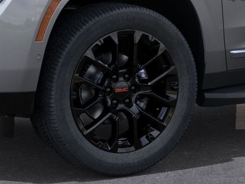 New 2026 GMC Yukon Elevation w/ LPO, Floor Liner Package AWD/4WD image 9