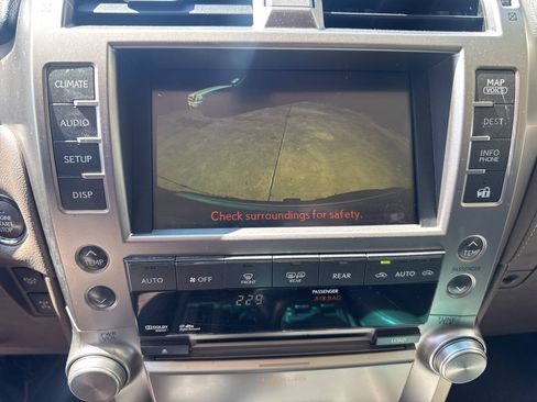 Used 2010 Lexus GX 460 Premium AWD/4WD image 30