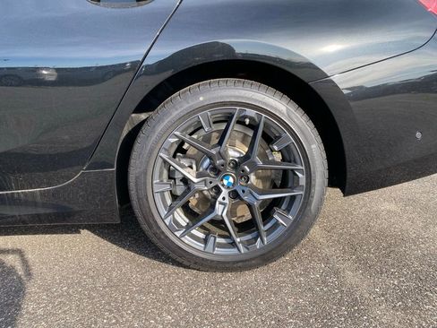 New 2026 BMW 330i xDrive Sedan AWD/4WD image 5