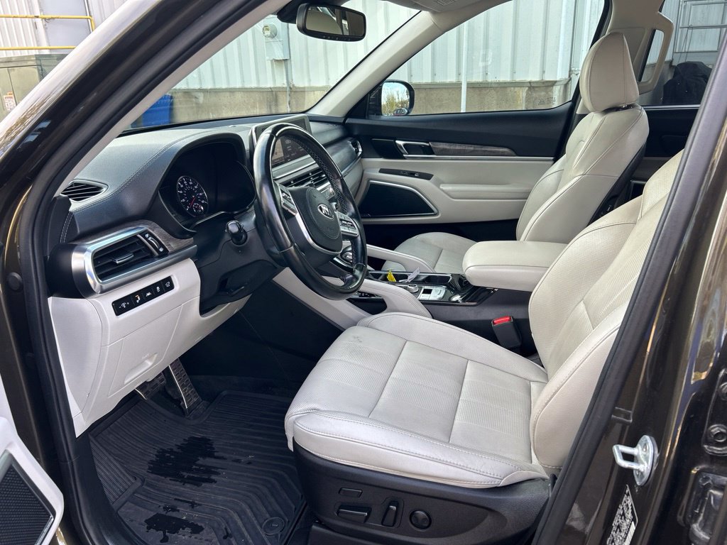 Used 2020 Kia Telluride SX AWD/4WD image 14