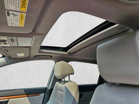 Used 2017 Honda CR-V EX-L image 23