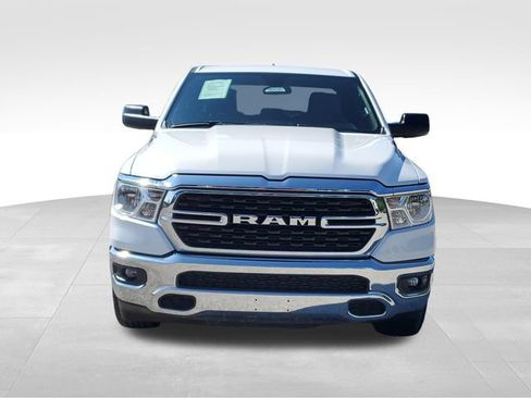 Used 2022 RAM 1500 Lone Star RWD image 2