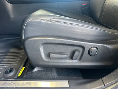 Certified 2020 Lexus RX 350 AWD w/ Premium Package image 14