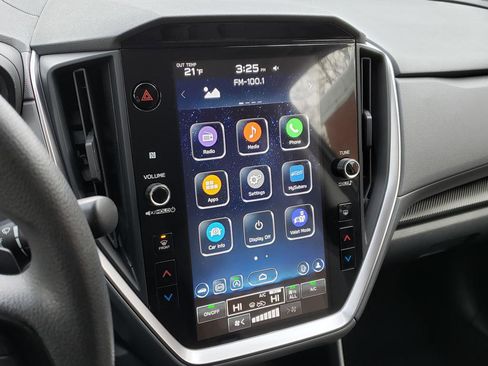 Used 2024 Subaru Crosstrek 2.0i Premium image 22