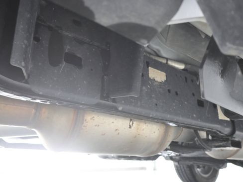 Used 2025 RAM 2500 Big Horn image 24