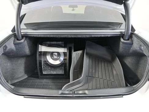 Used 2022 Dodge Charger GT AWD/4WD image 16