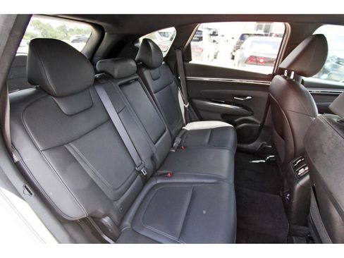 Used 2024 Hyundai Tucson XRT FWD image 13