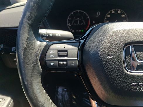 Used 2023 Honda CR-V EX-L image 21