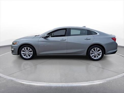 Used 2023 Chevrolet Malibu LT image 5