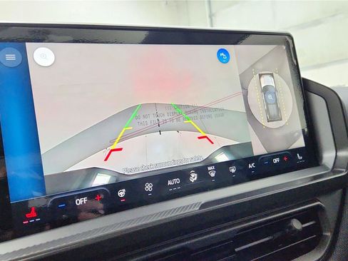 New 2025 Ford Bronco Sport Badlands w/ Badlands Tech Package image 38