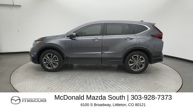 Used 2020 Honda CR-V EX image 5