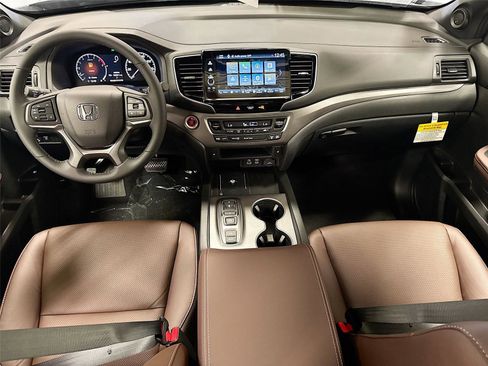 New 2026 Honda Ridgeline RTL image 21