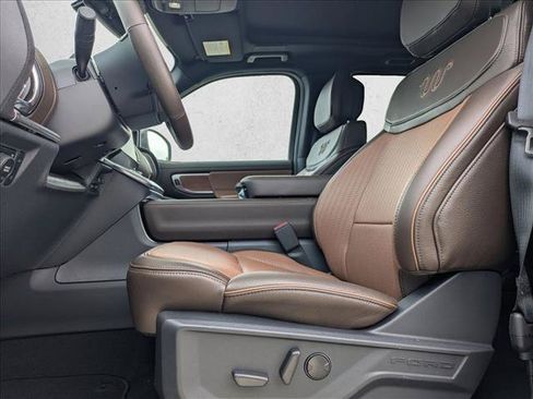 New 2026 Ford Expedition King Ranch AWD/4WD image 4