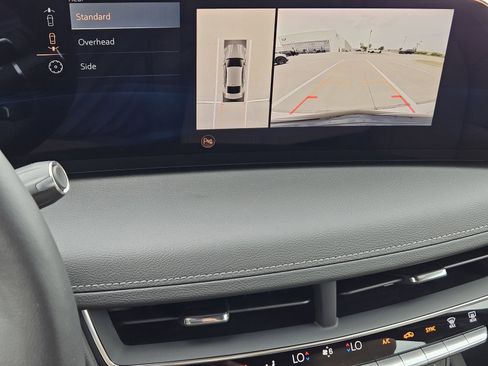 New 2026 Cadillac CT5 Premium Luxury image 19