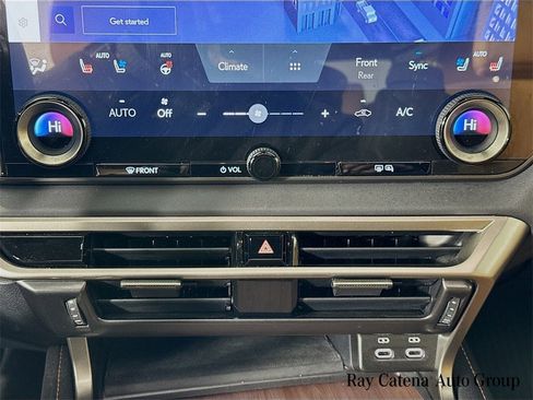 Certified 2023 Lexus RX 350 Premium image 16