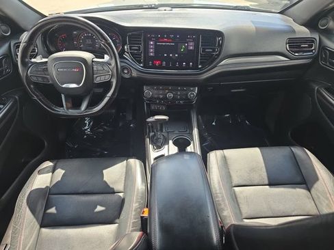 Used 2022 Dodge Durango R/T RWD image 18