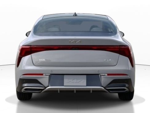 New 2026 Kia K5 GT-Line FWD image 5