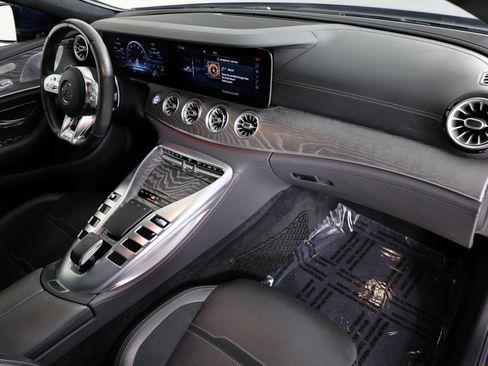 Used 2020 Mercedes-Benz AMG GT 53 image 32