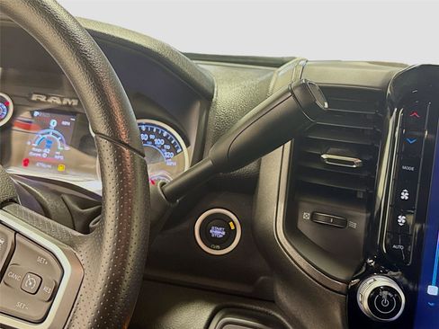 Used 2026 RAM 2500 Tradesman image 17