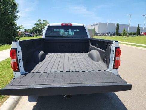 Used 2017 GMC Sierra 1500 4x4 Double Cab w/ Elevation Edition image 6