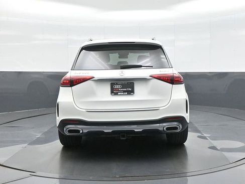 Used 2022 Mercedes-Benz GLE 350 4MATIC image 6
