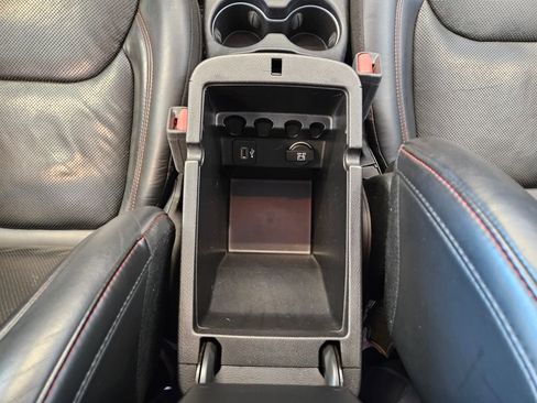 Used 2018 Jeep Cherokee Trailhawk w/ Quick Order Package 27L image 22