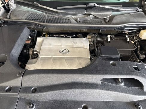 Used 2015 Lexus RX 350 FWD image 39