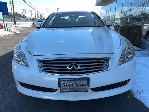 Used 2009 INFINITI G37 x Coupe w/ Premium Pkg image 30
