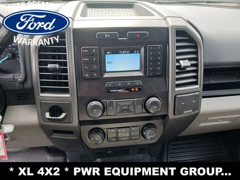 Used 2022 Ford F250 XL w/ Power Equipment Group RWD image 19