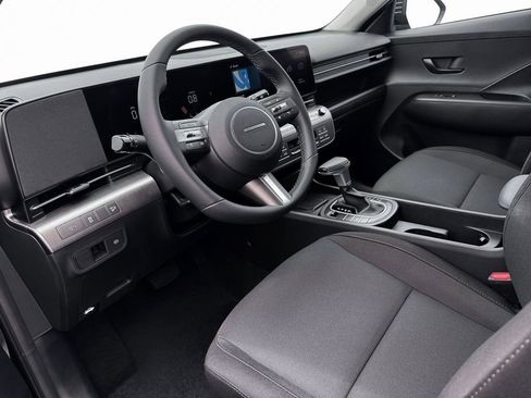New 2026 Hyundai Kona SEL Sport FWD image 14