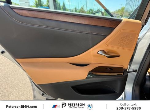 Used 2023 Lexus ES 250 w/ Premium Package AWD/4WD image 15