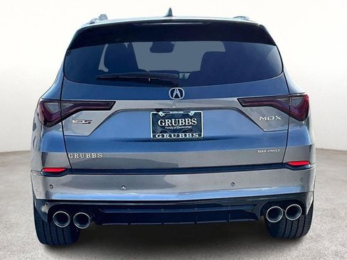 New 2026 Acura MDX Type S image 7