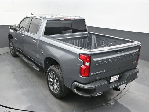 Used 2021 Chevrolet Silverado 1500 RST w/ Texas Edition Plus AWD/4WD image 36