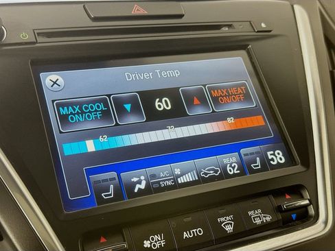 Used 2014 Acura MDX SH-AWD w/ Technology Package image 19