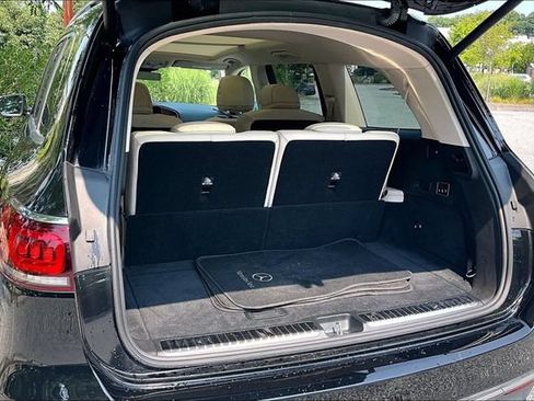 Certified 2022 Mercedes-Benz GLS 450 4MATIC image 18