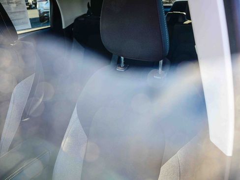 Certified 2025 Ford Bronco Sport Big Bend w/ Convenience Package image 22