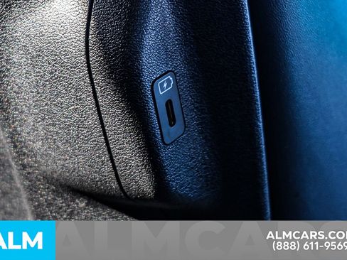 Used 2022 Kia EV6 Wind image 52