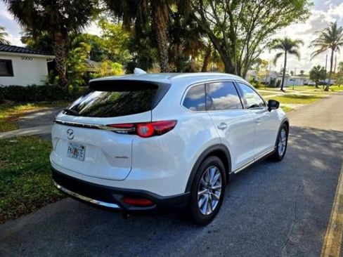 Used 2020 MAZDA CX-9 Grand Touring FWD image 9