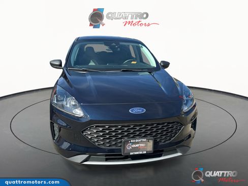 Used 2021 Ford Escape S image 9