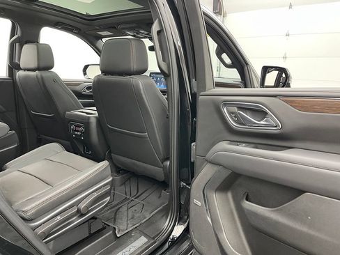 Used 2023 Chevrolet Tahoe High Country AWD/4WD image 40