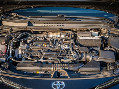 Used 2022 Toyota Corolla SE image 20