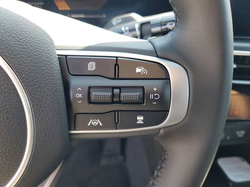 New 2026 Kia K5 GT-Line image 13
