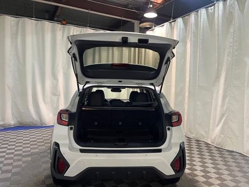 Certified 2025 Subaru Crosstrek 2.5i Limited w/ Crosstrek Mirror Package image 35