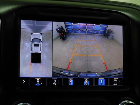 Used 2020 GMC Sierra 1500 AT4 image 54