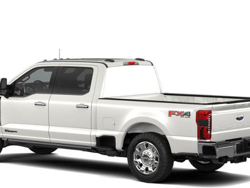 New 2026 Ford F350 Lariat w/ Lariat Ultimate Package AWD/4WD image 26