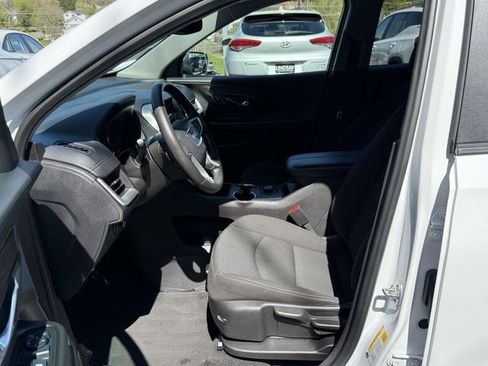 Certified 2024 GMC Terrain SLE AWD/4WD image 8