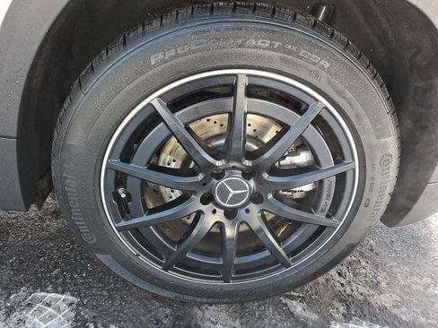 Used 2022 Mercedes-Benz GLA 35 AMG 4MATIC image 7