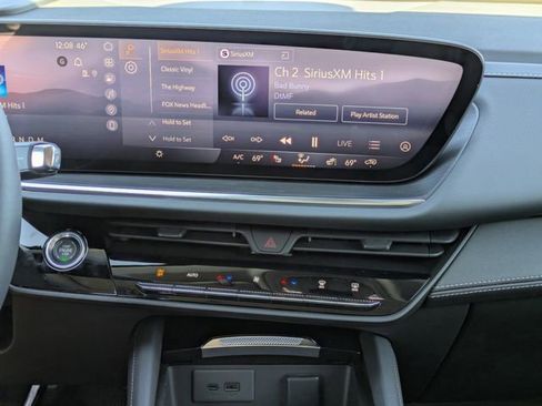 New 2026 Buick Envision Preferred AWD/4WD image 20
