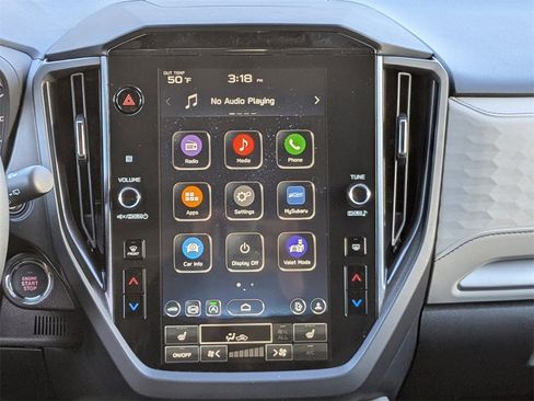 New 2026 Subaru Forester Premium image 16