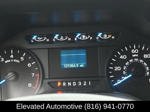 Used 2015 Ford F150 XL w/ XL Power Equipment Group AWD/4WD image 17